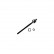 Tie Rod Axle Joint ProKit 42723 Febi ProKit