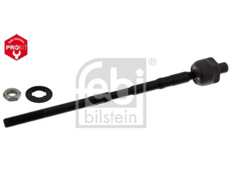 Tie Rod Axle Joint ProKit 42752 Febi ProKit, Image 2