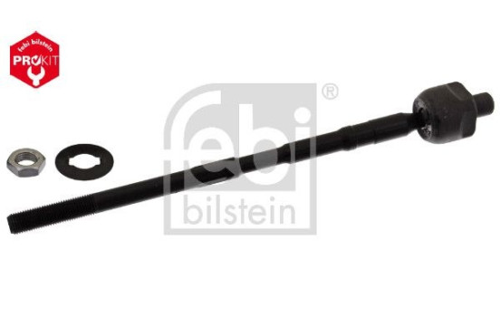 Tie Rod Axle Joint ProKit 42752 Febi ProKit, Image 2