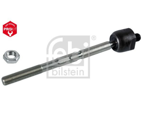 Tie Rod Axle Joint ProKit 43165 Febi ProKit, Image 2