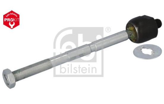 Tie Rod Axle Joint ProKit 43165 Febi ProKit, Image 2