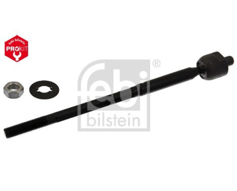 Tie Rod Axle Joint ProKit 43169 Febi ProKit, Image 2