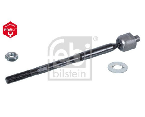 Tie Rod Axle Joint ProKit 43202 Febi ProKit, Image 2