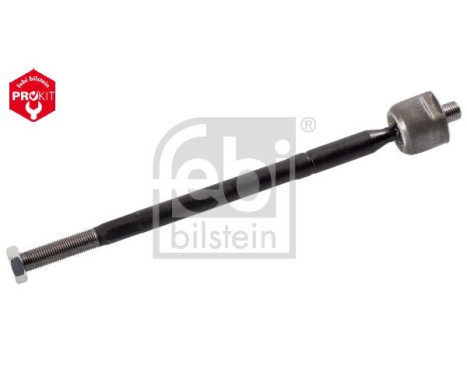 Tie Rod Axle Joint ProKit 43207 Febi ProKit, Image 2