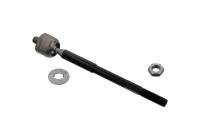 Tie Rod Axle Joint ProKit 43217 Febi ProKit