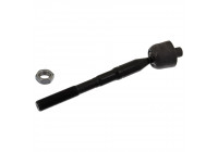 Tie Rod Axle Joint ProKit 43229 Febi ProKit