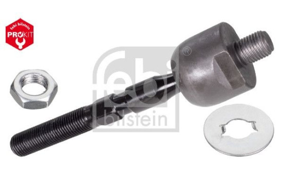 Tie Rod Axle Joint ProKit 43271 Febi ProKit, Image 2