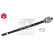 Tie Rod Axle Joint ProKit 43274 Febi ProKit, Thumbnail 2