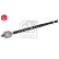 Tie Rod Axle Joint ProKit 43274 Febi ProKit, Thumbnail 3