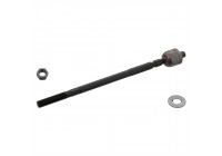 Tie Rod Axle Joint ProKit 43277 Febi ProKit