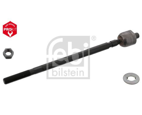 Tie Rod Axle Joint ProKit 43277 Febi ProKit, Image 2