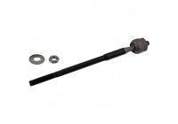 Tie Rod Axle Joint ProKit 43358 Febi ProKit