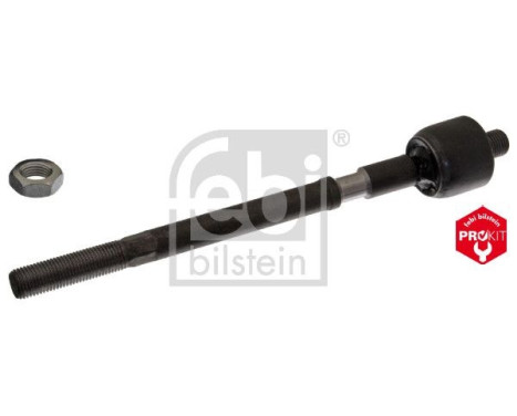 Tie Rod Axle Joint ProKit 43463 Febi ProKit, Image 2