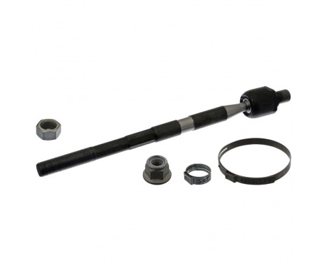 Tie Rod Axle Joint ProKit 43577 Febi ProKit