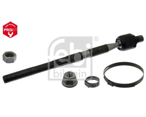 Tie Rod Axle Joint ProKit 43577 Febi ProKit, Image 2