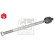 Tie Rod Axle Joint ProKit 43641 Febi ProKit, Thumbnail 2