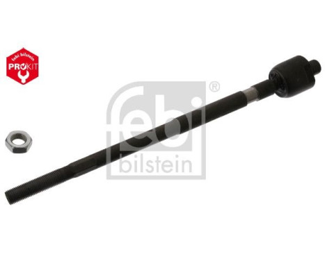 Tie Rod Axle Joint ProKit 43642 Febi ProKit, Image 2