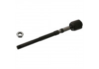 Tie Rod Axle Joint ProKit 43666 Febi ProKit