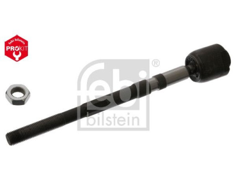 Tie Rod Axle Joint ProKit 43666 Febi ProKit, Image 2