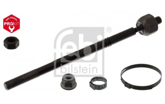 Tie Rod Axle Joint ProKit 43794 Febi ProKit