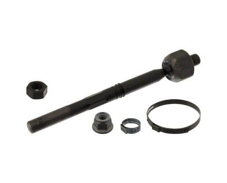 Tie Rod Axle Joint ProKit 44156 Febi ProKit