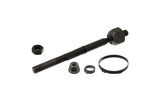 Tie Rod Axle Joint ProKit 44156 Febi ProKit