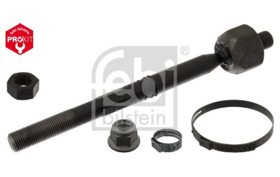 Tie Rod Axle Joint ProKit 44156 Febi ProKit, Image 2