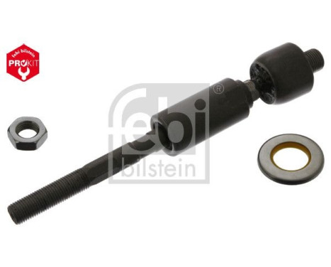 Tie Rod Axle Joint ProKit 44161 Febi ProKit, Image 2