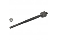 Tie Rod Axle Joint ProKit 44283 Febi ProKit