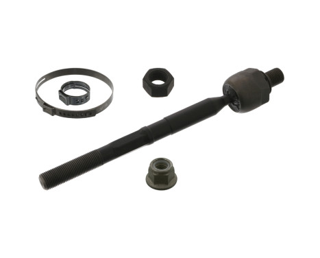 Tie Rod Axle Joint ProKit 44424 Febi ProKit