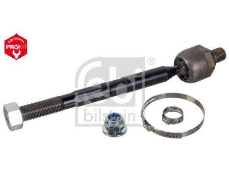 Tie Rod Axle Joint ProKit 44424 Febi ProKit, Image 2