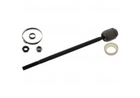 Tie Rod Axle Joint ProKit 44437 Febi ProKit