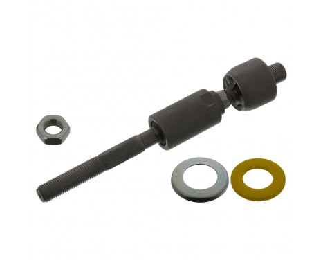 Tie Rod Axle Joint ProKit 44644 Febi ProKit