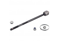 Tie Rod Axle Joint ProKit 44888 Febi ProKit