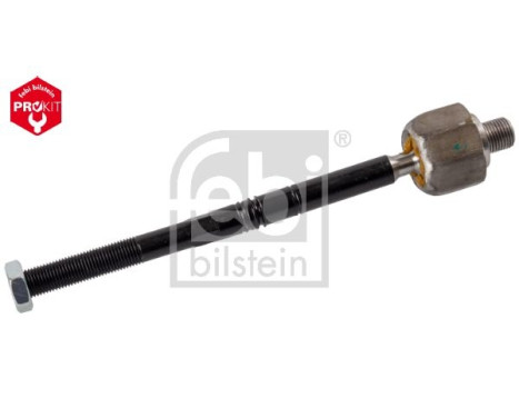 Tie Rod Axle Joint ProKit 47205 FEBI, Image 2