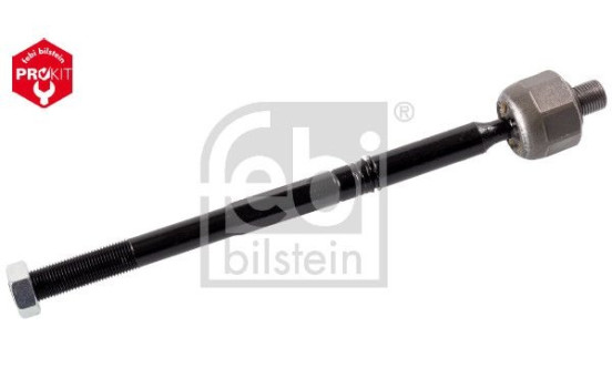 Tie Rod Axle Joint ProKit 48063 FEBI, Image 2