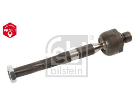 Tie Rod Axle Joint ProKit 48067 FEBI, Image 2