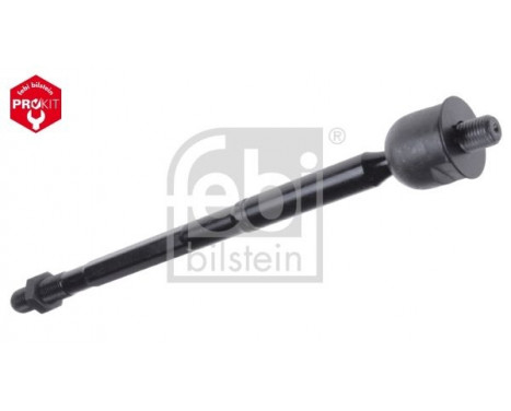 Tie Rod Axle Joint ProKit 48236 FEBI, Image 2