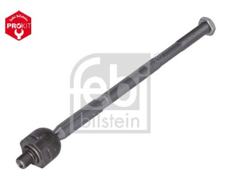 Tie Rod Axle Joint ProKit 49671 FEBI, Image 3