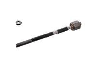 Tie Rod Axle Joint ProKit 49672 FEBI