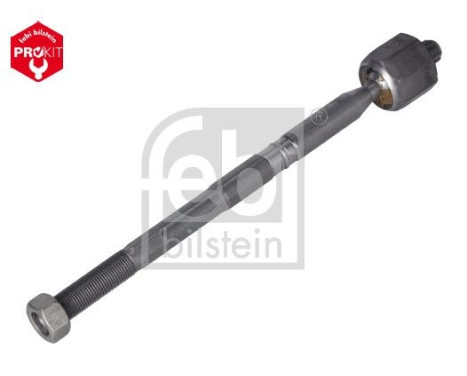 Tie Rod Axle Joint ProKit 49672 FEBI, Image 2
