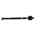 Tie Rod Axle Joint RE-AX-0676 Moog