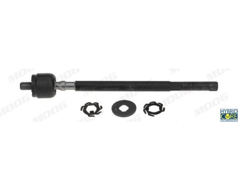 Tie Rod Axle Joint RE-AX-7056 Moog, Image 2