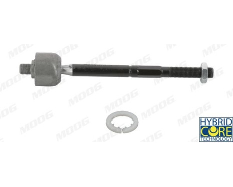 Tie Rod Axle Joint RE-AX-7300 Moog, Image 2