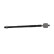 Tie Rod Axle Joint RE-AX-8103 Moog, Thumbnail 4