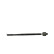 Tie Rod Axle Joint STR-1009 Kavo parts, Thumbnail 4