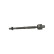 Tie Rod Axle Joint STR-2027 Kavo parts, Thumbnail 4