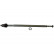 Tie Rod Axle Joint STR-2043 Kavo parts
