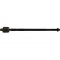 Tie Rod Axle Joint STR-3015 Kavo parts