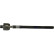 Tie Rod Axle Joint STR-3024 Kavo parts, Thumbnail 2